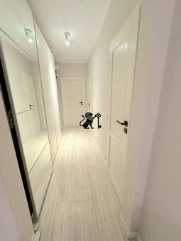 3 izbový byt  Borodáčová ulica, Bratislava - Ružinov - Poseň - 16