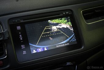 Honda HR-V 1.6 i-DTEC Executive - 16