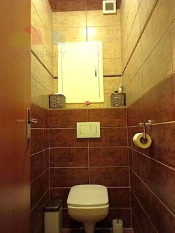 Prenájom: elegantný veľký 1 izb. (51m2) byt vo vyhľadávanej  - 16