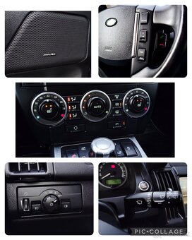 LAND ROVER FREELANDER II 2.2 TD4 S, 4X4 - 16