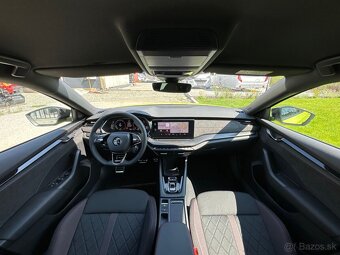 Škoda Octavia IV RS 2.0 TDI 147kW DSG - 16