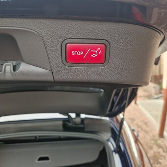 Mercedes EQC 400 4x4 408 koní - 16