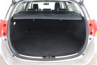 Toyota Auris 1.4 l D-4D DPF Active - 16