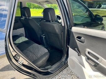 Kia Ceed 1,4 - 16