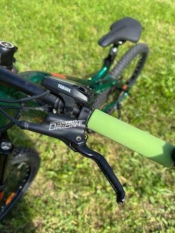 2x Ebike Haibike | Celoodpruzene | Damsky aj Pansky - 16