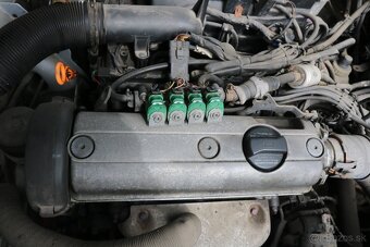 Skoda Felicia 1.6 + LPG - 16