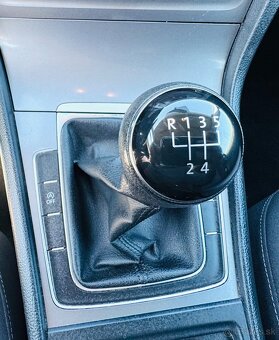 VW Golf-7 variant-Combi 1,6tdi-81kw,KLIMA,EL.OKNA - 16