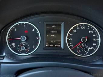 Volkswagen Tiguan 2.0 CR TDI 4-Motion Trend Fun - 16