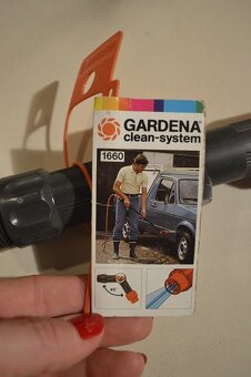 predam rozne produkty GARDENA - 16