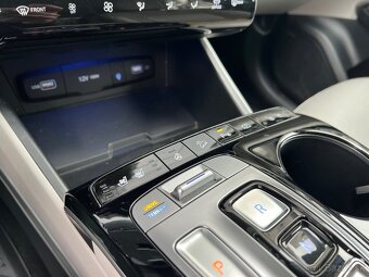 Hyundai Tucson 1.6 T-GDi HEV Premium 4x4 - 16