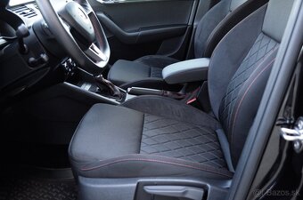 ŠKODA OCTAVIA 3 RS FACELIFT 4X4 DSG 2.0TDI 135KW LEN 13500KM - 16