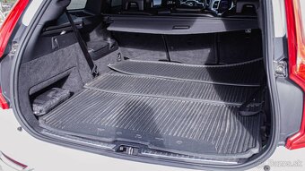 Volvo XC90 D5 Inscription Polestar 7miest 4x4 Odpočet DPH - 16