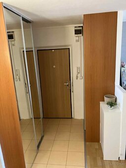 4-izbový byt | 69 m² | Košice-Západ | Michalovská ul. - 16