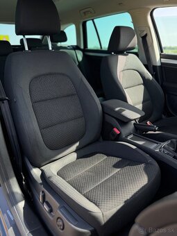 Škoda Superb 2.0TDI - 16