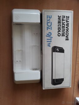 Predam lustre lampy neonove trubice - 16