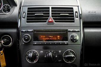 Mercedes Benz A150 Classic - 16