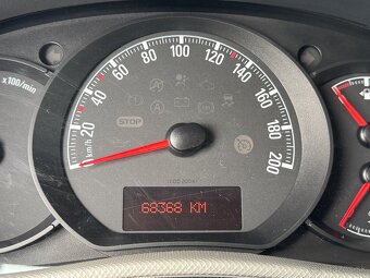 Predam Opel Movano L3H2 - 16