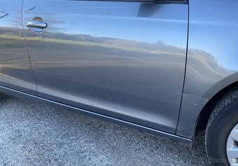 VW GOLF 1.6 TDI 77 KW TRENDLINE - 16