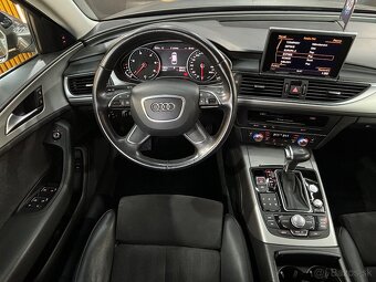 Audi A6 Avant 3.0 TDI DPF 245k quattro S tronic - 16