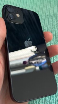 iPhone 12 mini 128GB repasovaný - 16