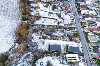RODINNÉ DOMY, PREŠOV – VEĽKÝ ŠARIŠ, ULICA TULČICKÁ - 16