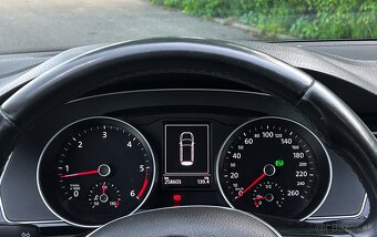 Volkswagen Passat Variant 2.0 TDI 190k BMT Highline 4MOTION - 16