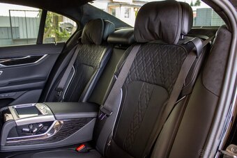 BMW 7 730D - 16