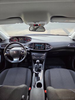Peugeot 308 SW 1.2 PureTech - 16