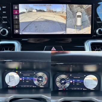 Kia Sorento 2,2 CRDi AWD 7miestne odpočet DPH - 16