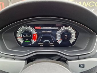 Audi A5 Sportback 45 3.0 TDI quattro tiptronic - 16