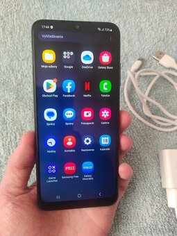 Samsung Galaxy A22 64GB 5G - 16