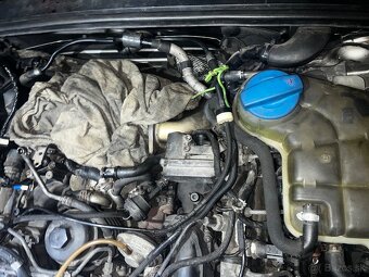 Audi A6 C6 3.0TDI Quattro, 2006, 449tkm. 3x S-line, BOSE, MM - 16