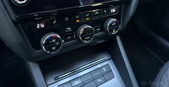 Škoda Octavia 3 III Combi 2.0 TDI 4X4 FULL LED KAMERA R18 - 16