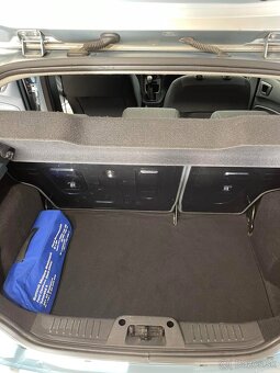 Ford Fiesta 1.25 Duratec 16V 60KW - 16