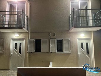 Sarandë - 2 samostatné duplex apartmány spolu za výhodnú cen - 16