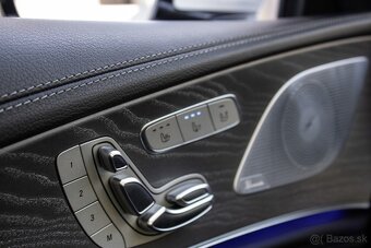 MERCEDES AMG GT MERCEDES- 43 4MATIC+ A/T - 16