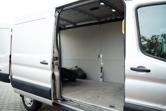 Ford Transit L3H2 Trend 350, možný odpočet DPH - 16
