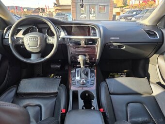 Audi A5 Sportback 2.7 TDI multitronic Quatro - 16