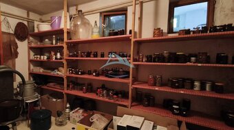 Rodinný dom na ul. Ľ. Štúra vo Veľkom Krtíši. - 16