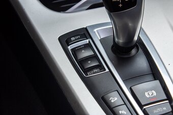 BMW X3 Drive20d A/T, 140kW - 16