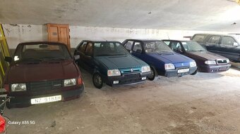 Volkswagen Vw golf 3  III  1,8i  66kw - 16