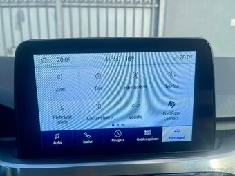 Predám FORD KUGA Plugin Hybrid, možný odpočet DPH - 16