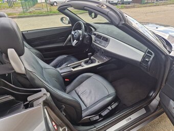 BMW Z4 2.2i Cabrio - 16