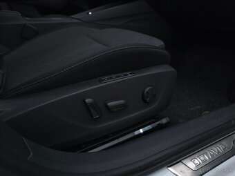 Škoda Octavia iV 1.4TSI PHEV - 16