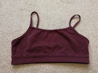 Letné oblečenie 146/152 - 16