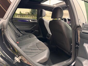 RESERVÉVolkswagen Arteon R-Line SB 2.0 TDI 147kw DSG 4MOTION - 16