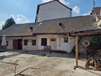 Sereď centrum- 3 izb.RD na 359 m2 pozemku na predaj - 16