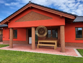 Prenájom 4i RD 573m², sklad,hala,garáž,parking 7x,Stupava - 16