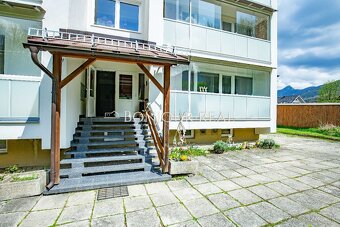 1 IZBOVÝ BYT V CENTRE TERCHOVEJ, INVESTIČNÁ PRÍLEŽITOSŤ - 16