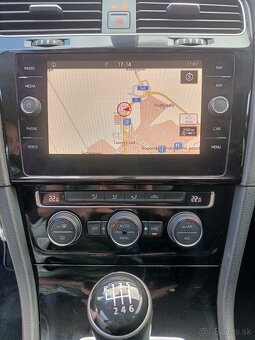 Volkswagen Golf 1.0 TSI Join r.v. 12/2018 - 16